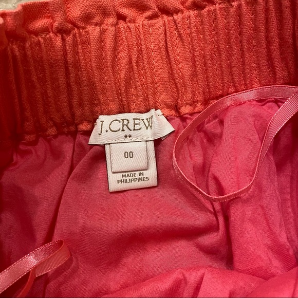 J. Crew skirt | pink - Picture 4 of 6